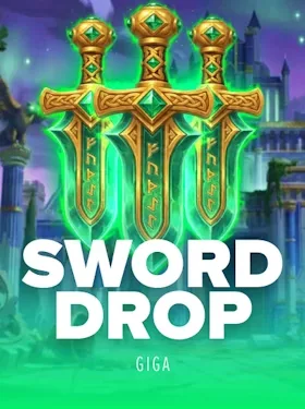 Sword Drop thumbnail