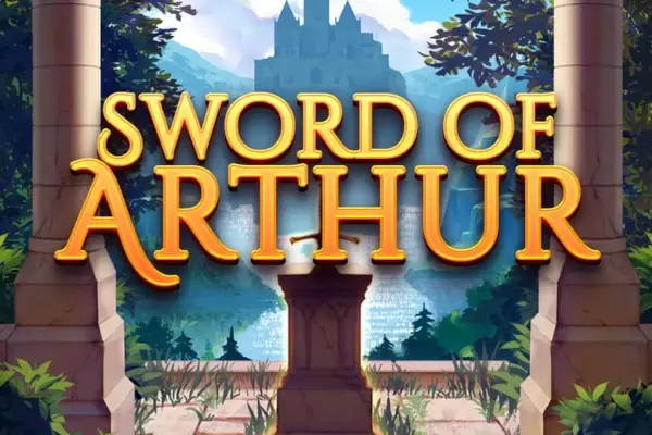 Sword of Arthur thumbnail