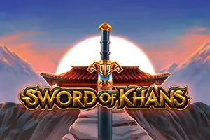Sword of Khans thumbnail