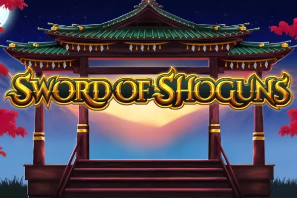 Sword of Shoguns thumbnail