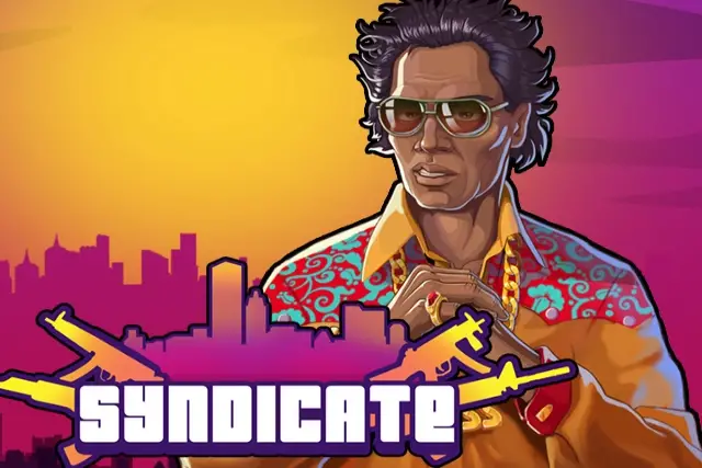 Gabagool Syndicate thumbnail