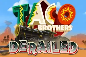 Taco Brothers Derailed thumbnail