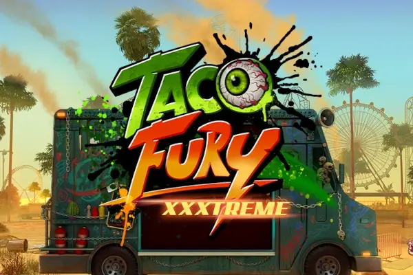 Taco Fury XXXtreme thumbnail