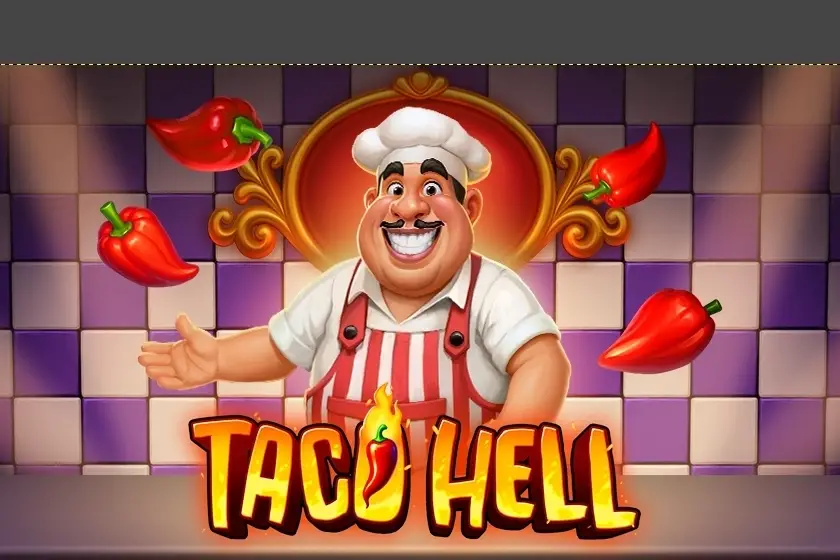 Taco Hell thumbnail