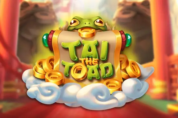 Tai the Toad thumbnail
