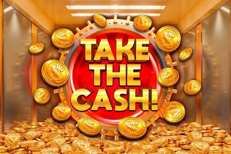 Take the Cash! thumbnail