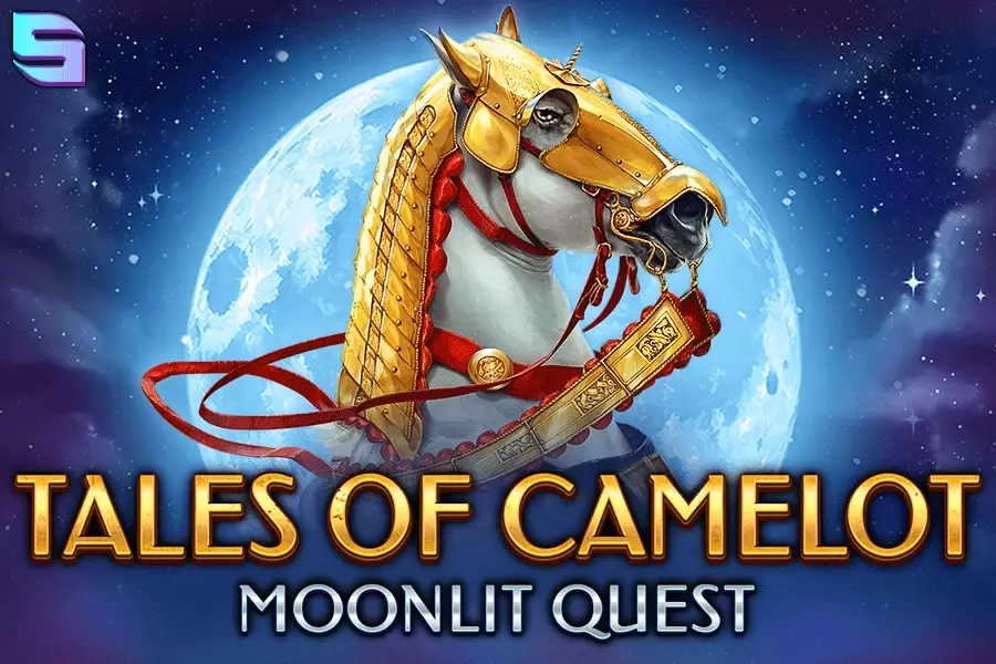 Tales Of Camelot - Moonlit Quest thumbnail