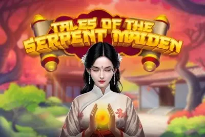 Tales of the Serpent Maiden thumbnail
