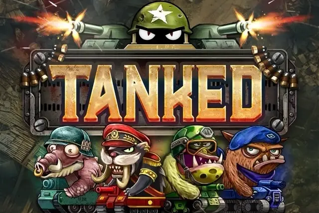 Tanked thumbnail