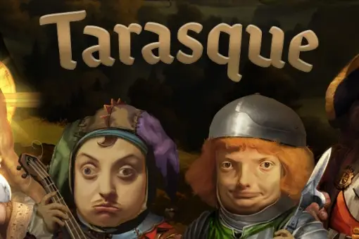 Tarasque thumbnail