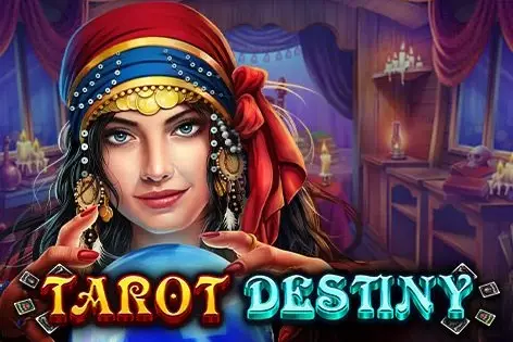 Tarot thumbnail