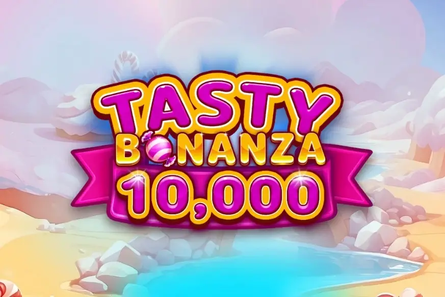 Tasty Bonanza 10,000 thumbnail