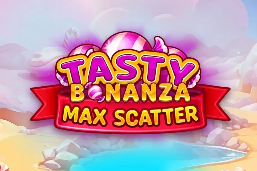 Tasty Bonanza Max Scatter thumbnail