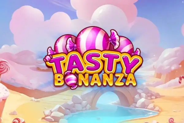 Tasty Bonanza thumbnail
