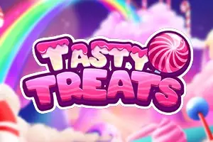 Tasty Treats thumbnail