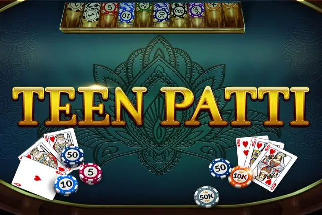 Teen Patti thumbnail