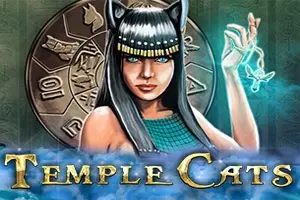 Temple Cats thumbnail