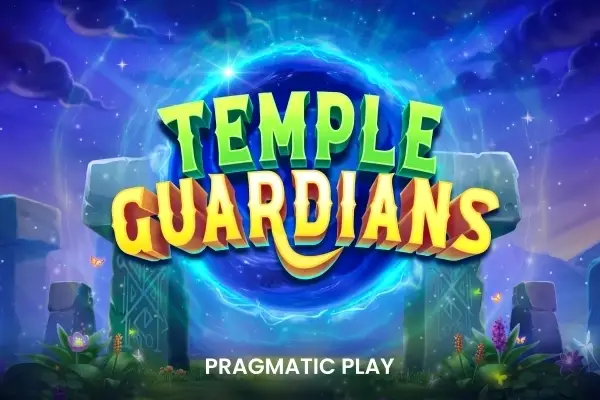 Temple Guardians thumbnail