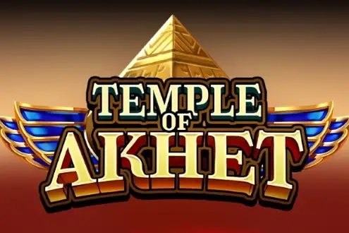 Temple Of Akhet thumbnail