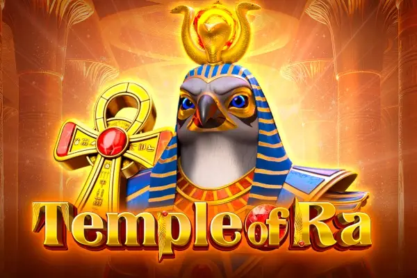 Temple of Ra thumbnail