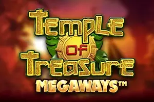 Temple of Treasure thumbnail