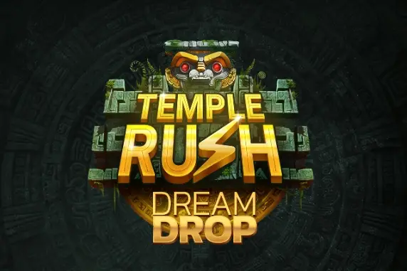 Temple Rush Dream Drop thumbnail