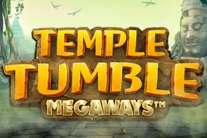 Temple Tumble Megaways thumbnail