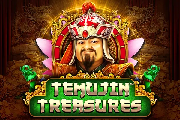 Temujin Treasures thumbnail