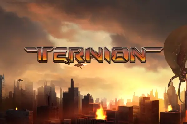 Ternion thumbnail