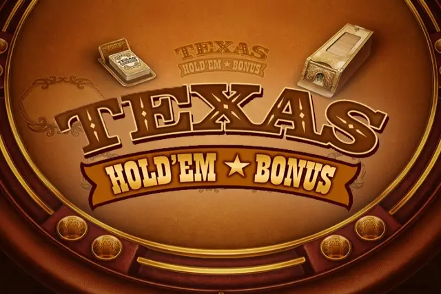 Texas Holdem thumbnail