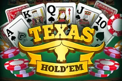 Extreme Texas Hold'em thumbnail