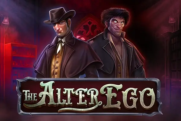 The Alter Ego thumbnail