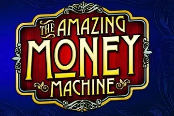 The Amazing Money Machine thumbnail