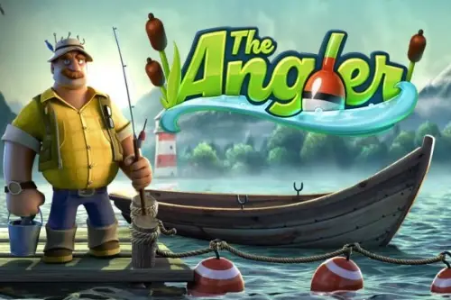 The Angler thumbnail