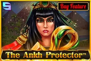 The Ankh Protector thumbnail