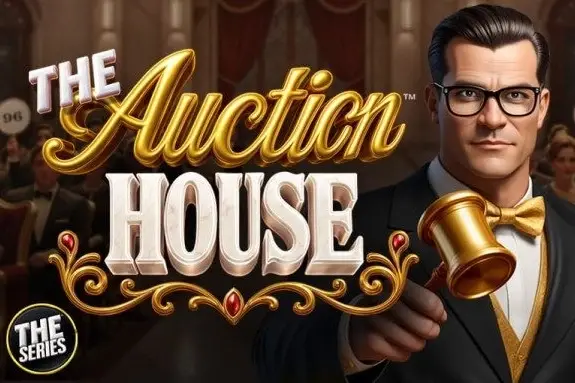 The Auction House thumbnail