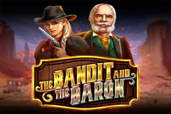 The Bandit thumbnail