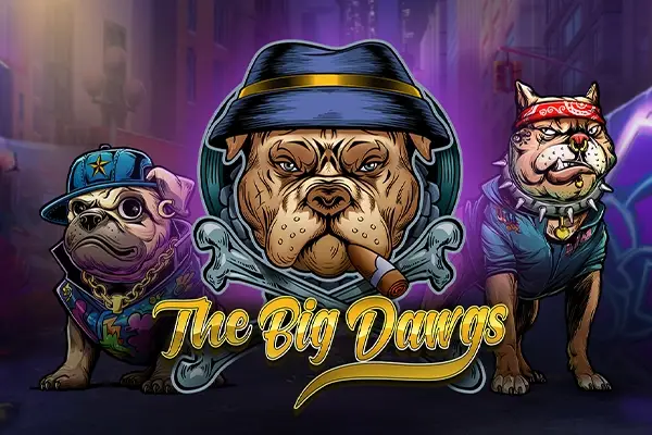 The Big Dawgs thumbnail