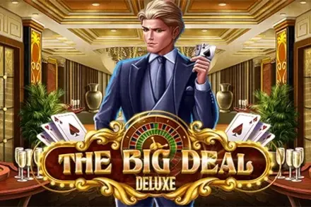 The Big Deal Deluxe thumbnail