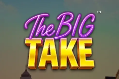 The Big Take thumbnail