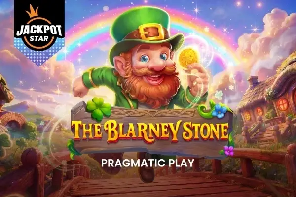The Blarney Stone - Jackpot Star thumbnail