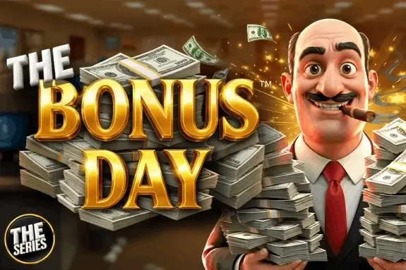 The Bonus Day thumbnail