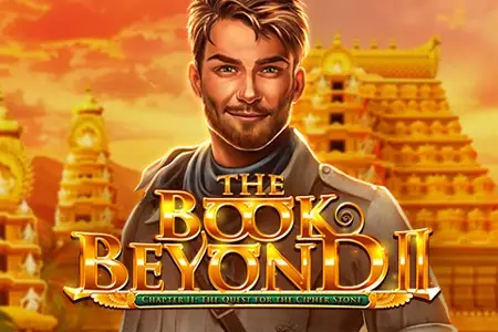 The Book Beyond 2 thumbnail