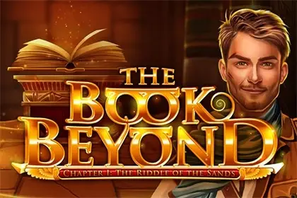 The Book Beyond thumbnail