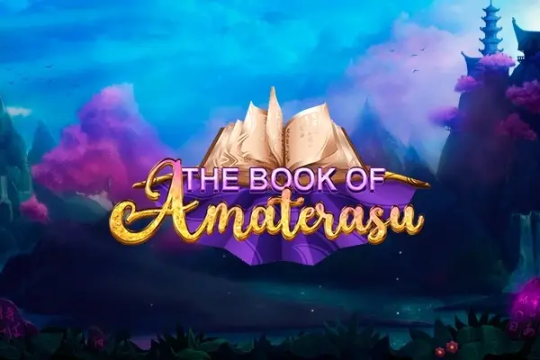 Book Of Amaterasu thumbnail