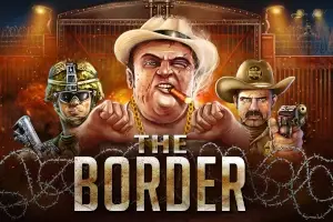 The Border thumbnail