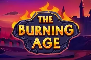 The Burning Age thumbnail