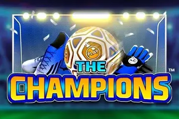 The Champions thumbnail