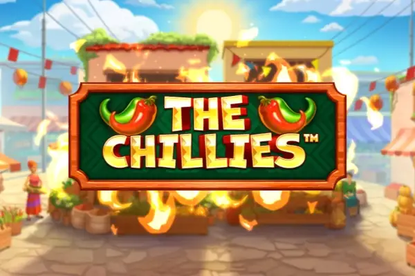 The Chillies thumbnail