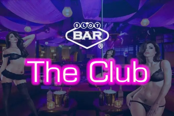 The Club Roulette thumbnail